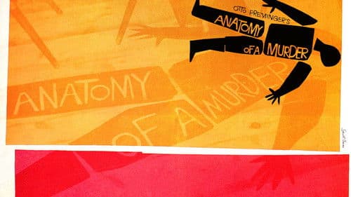 Anatomie eines Mordes Bild 7