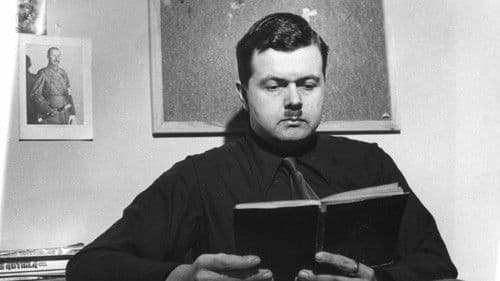 Vaaran merkki Bild 1