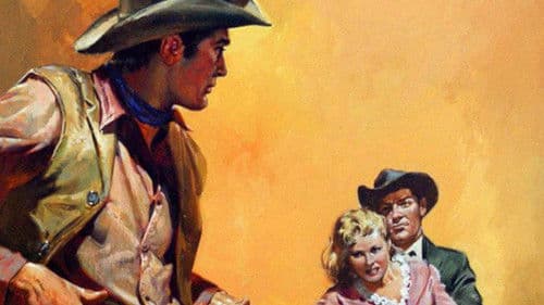 Der Colt aus Gringos Hand Bild 1