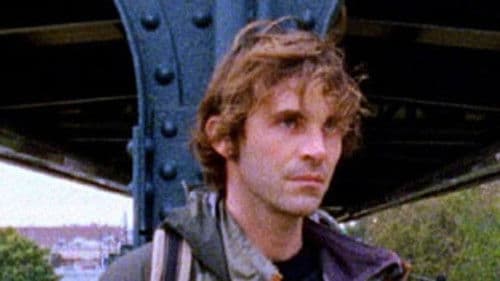 Unknown White Male Bild 1