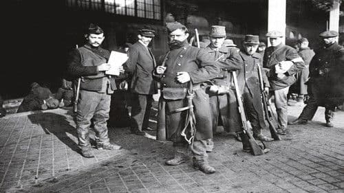 14-18 - Europa in Schutt und Asche Bild 3