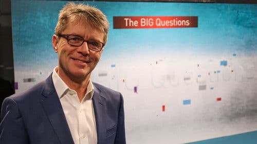 The Big Questions Bild 1