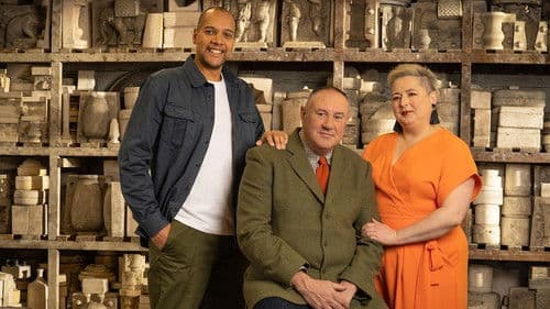 The Great Pottery Throw Down Bild 5