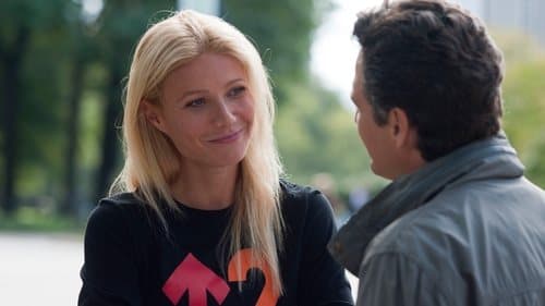 Thanks for Sharing - Süchtig nach Sex Bild 1