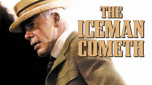 The Iceman Cometh Bild 1