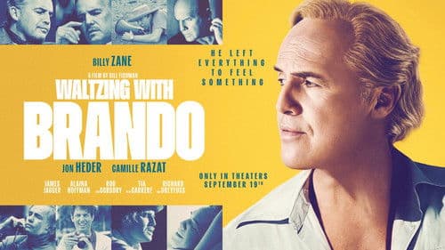 Waltzing with Brando Bild 7