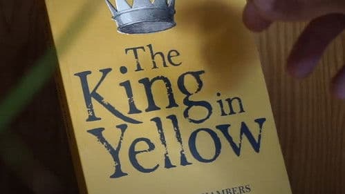 The King In Yellow Bild 1
