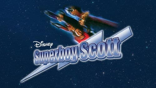 Superboy Scott Bild 3