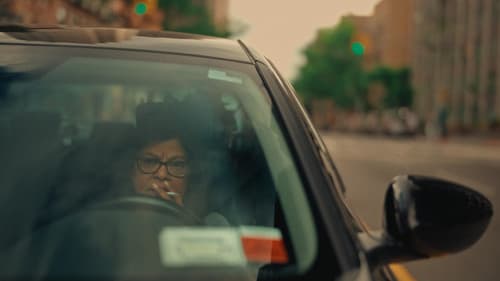 Shanti Rides Shotgun Bild 1