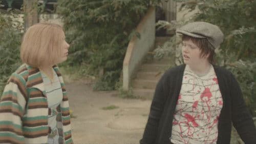 Walking and Talking Bild 1