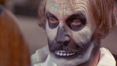 Das Schreckenshaus des Dr. Death Bild 7