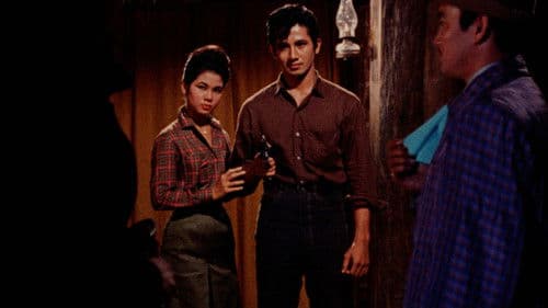 ตะวันหลั่งเลือด Bild 1