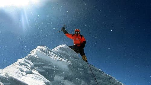 Denis Urubko - My Own Way Bild 1