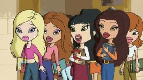 Bratz the Video: Starrin' & Stylin' Bild 1