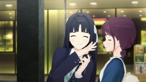 GIRLS BAND CRY Bild 7