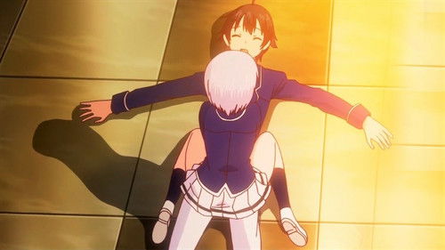 My Girlfriend Is a Faithful Virgin Bitch Bild 2