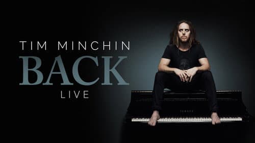 Tim Minchin: Back Bild 2
