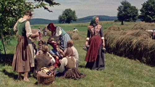 Das Erbe von Björndal Bild 2