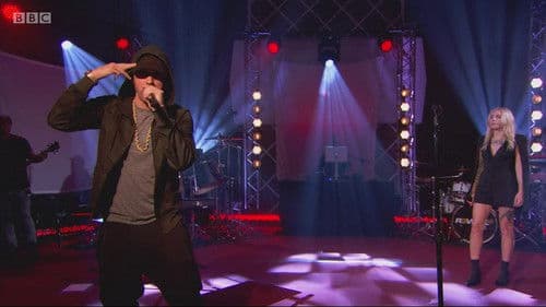Eminem - BBC Radio 1 Live Bild 2