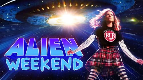 Alien Weekend Bild 6