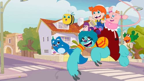 O Diário de Mika Bild 3