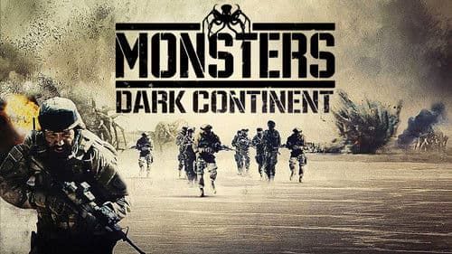 Monsters: Dark Continent Bild 7