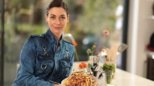 Mary McCartney Serves It Up Bild 2