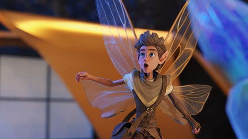 A Tooth Fairy Tale Bild 8