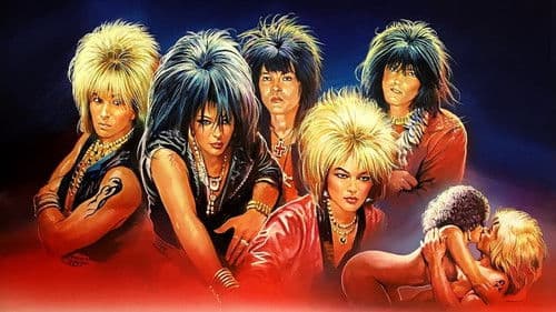 Shocking Heavy Metal Bild 2