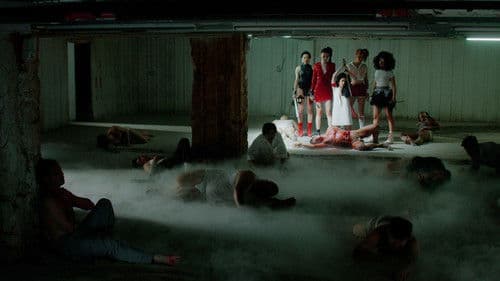 女性的復仇 Bild 1