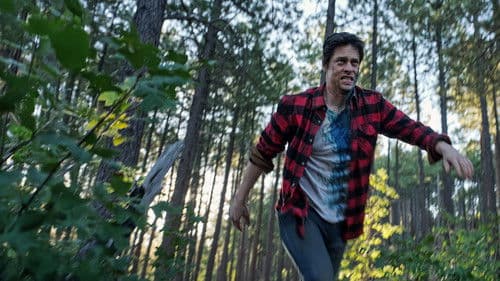 Lookout - Der Turm Bild 3