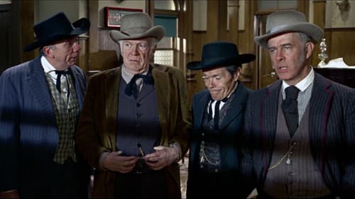 Auch ein Sheriff braucht mal Hilfe Bild 7