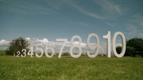 Skæg med matematik Bild 2