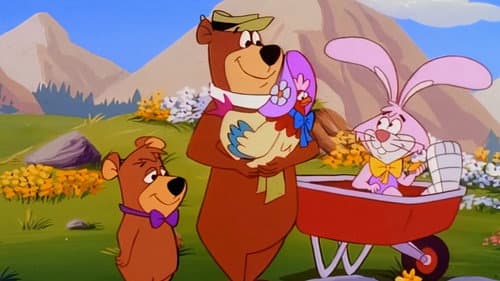 Yogi, der Osterbär Bild 2