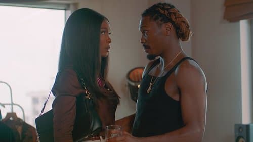 A Lagos Love Story Bild 1