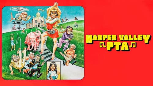 Harper Valley P.T.A. Bild 4