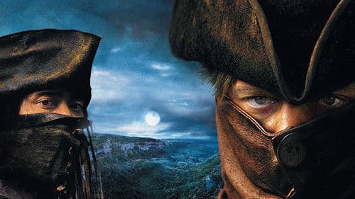 Pakt der Wölfe Bild 7