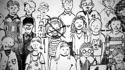 Třída smrti Bild 1