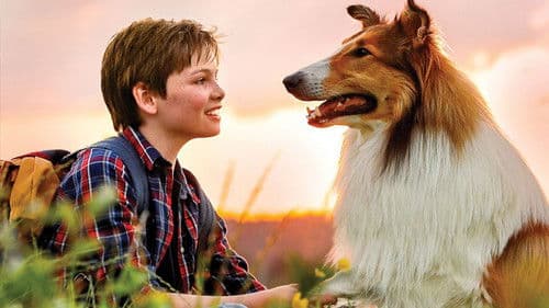 Lassie - Eine abenteuerliche Reise Bild 4
