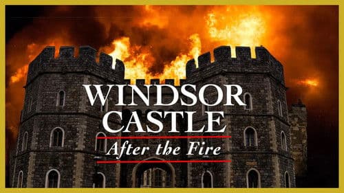 Windsor Castle: After the Fire Bild 1