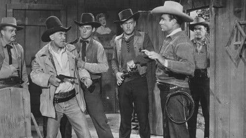 Riders of the Dusk Bild 1