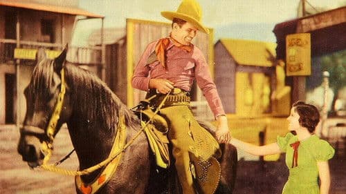 Tom Keene, der König der Steppe Bild 1