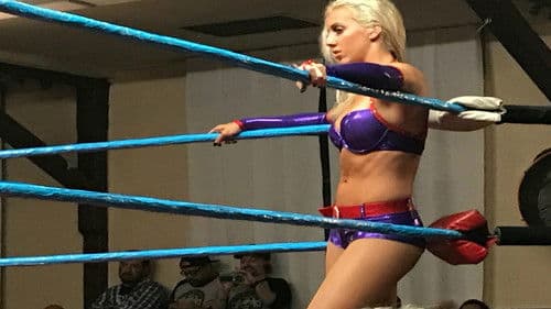 RISE Wrestling. RISE 6 Brutality Bild 1