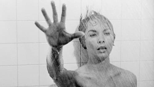 The Making of 'Psycho' Bild 1