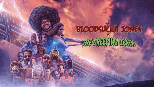 Bloodsucka Jones vs. The Creeping Death Bild 1