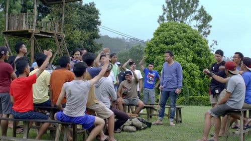 Baracas: Barisan Anti Cinta Asmara Bild 1