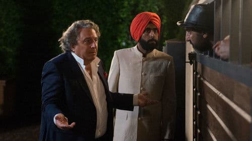 Hereinspaziert! Bild 3