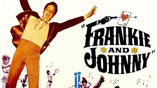 Frankie und Johnny Bild 2