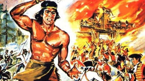 Lederstrumpf - Der letzte Mohikaner Bild 1