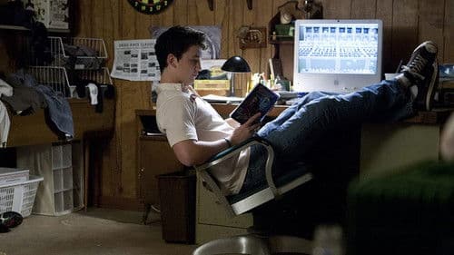 The Spectacular Now Bild 5